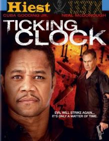 Ticking Clock (2011) DVDRIP [Hiest-1337x] avi