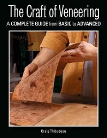 The Craft of Veneering - A Complete Guide from Basic to Advanced