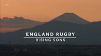 ITV England Rugby Rising Sons 1080p HDTV x265 AAC