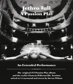 Jethro Tull - A Passion Play (An Extended Performance) [2014] (320)