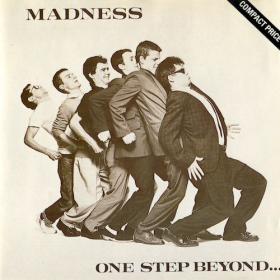 Madness - One Step Beyond    (1979) [FLAC]