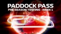Formula1 2020 R00 Pre Season Testing Spain Paddock Pass Week One 1080p WEB x264-BaNHaMMER