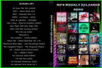 Mp3 Weekly Releases Pack 025 (2020)