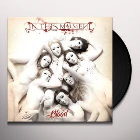 In This Moment - 2018 - Blood (24-96)