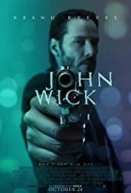 John Wick Chapter 1 2 3 BRRip XviD B4ND1T69