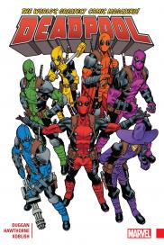 Deadpool - World’s Greatest Collection (v01-v05)(2019)(digital)