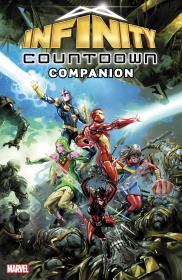Infinity Countdown - Companion (2018) (digital) (Kileko-Empire)