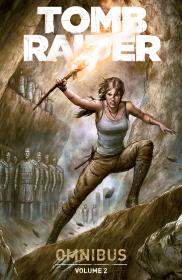 Tomb Raider Omnibus v02 (2020) (digital) (The Magicians-Empire)