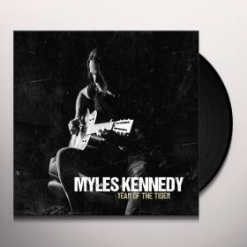 Myles Kennedy - 2018 - Year Of The Tiger (24-96)