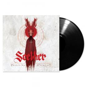 Seether - 2017 - Poison The Parish (24-96)