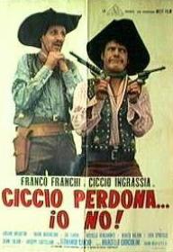 Ciccio perdona io no (1968) - DVDrip ITA - Ciccio e Franco - TNT Village