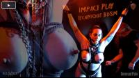 Sensualpain - Impact Play Technique BDSM - Starlight - Master James