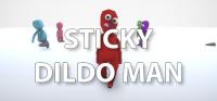 Sticky.Dildo.Man