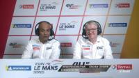 Asian Le Mans Series 2019-20 Round04 4H of Buriram Race 1080p WEB x264-BaNHaMMER