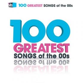 VA - VH1's 100 Greatest Songs of the '00s (2020) Mp3 320kbps [PMEDIA] ⭐️