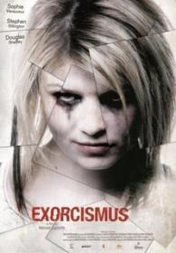 Exorcismus The Possession Of Amy Evans (2011) DVDR NL Sub NLT-Release (Divx)