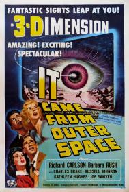Destinazione Terra-It Came from Outer Space (1953) ITA-ENG AC3 2.0 BDRip 1080p H264 [ArMor]