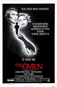 Omen-Il presagio-The Omen (1976) ITA ENG Ac3 5.1 BDRip 1080p H264 [ArMor]
