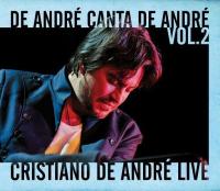 De AndrÃ© canta De AndrÃ© - Cristiano De AndrÃ© Live Vol 2[Eac Flac Cue][LIFE]