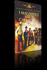 [DVD9 Multi MultiSub]I Magnifici 7 cavalcano ancora-STiWY(UF SPG)