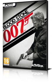 James Bond 007: Blood Stone [pcgame-multi3] [Tntvillage]