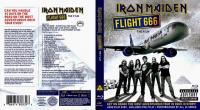 Iron Maiden Flight 666 - Documentary 2006 Eng Subs 1080p [H264-mp4]