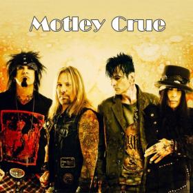 Mötley Crüe - Discography (1982-2019) (320)