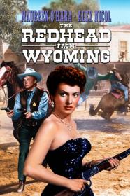 The Redhead From Wyoming (1953) [1080p] [WEBRip] [YTS]