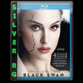 Black Swan 2010 BRRip x264 Ali Baloch Silver RG