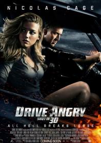 Drive Angry[2011]DvDrip[Eng]-FXG
