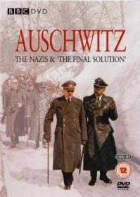 BBC Auschwitz The Nazis and the Final Solution 3of6 XviD AC3 HardSubItaByLeon[IDN crew]