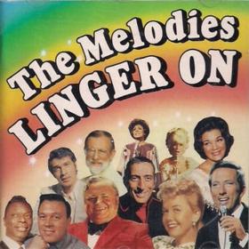 Readers Digest - The Melodies Linger On - 60 Original Hits And Artists - 3CD