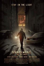 Vanishing On 7th Street 2010 720p BRRip XviD AC3-ViSiON