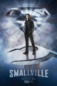 Smallville S10E18 HDTV XviD (NL subs) DutchReleaseTeam