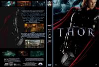 Thor (2011) TS XviD DutchReleaseTeam (dutch subs nl)