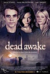 Dead Awake 2010 DVDRip XviD IGUANA