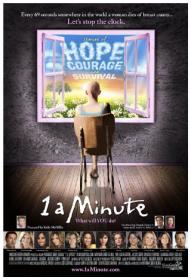 One A Minute 2010 DVDRip XviD-VoMiT