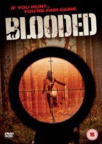 Blooded 2011 DVDRiP XviD UNVEiL