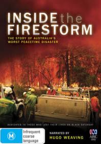 Inside The Firestorm 2010 DVDRip XviD aAF