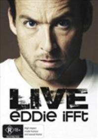 Eddie Ifft Live 2010 DVDRip XviD aAF
