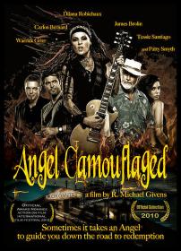 Angel Camouflaged 2010 DVDRip XviD aAF