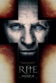 The Rite DVDRip XviD ARROW