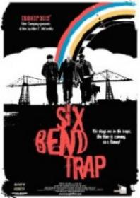 Six Bend Trap 2011 DVDRiP XViD TASTE
