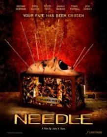 Needle 2010 DVDRiP XviD UNVEiL