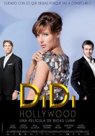 Di Di Hollywood 2010 DVDRip XviD VoMiT
