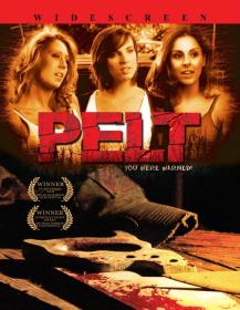 Pelt 2010 DVDRip XviD VoMiT