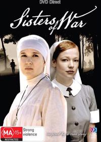 Sisters Of War 2010 DVDRip XviD aAF