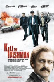 Kill The Irishman 2011 LiMiTED DVDRip XviD EXViD