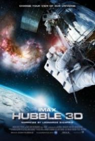 IMAX Hubble 2010 DVDRip XviD VoMiT