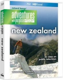Adventures With Purpose New Zealand BDRip XviD IGUANA